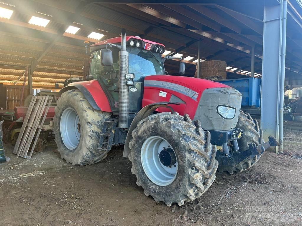 McCormick TTX 230 Ciągniki rolnicze