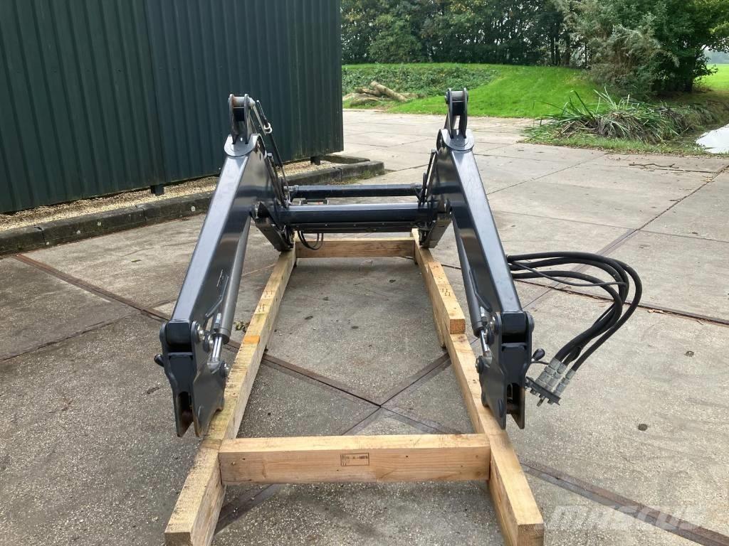 Stoll FZ45.1 Proline Ładowacze i koparki czołowe