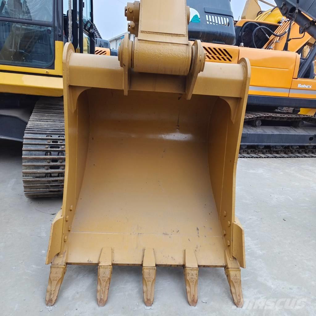 CAT 336 D2 L Koparki gąsienicowe