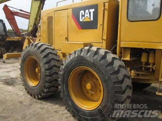 CAT 140 G Równiarki