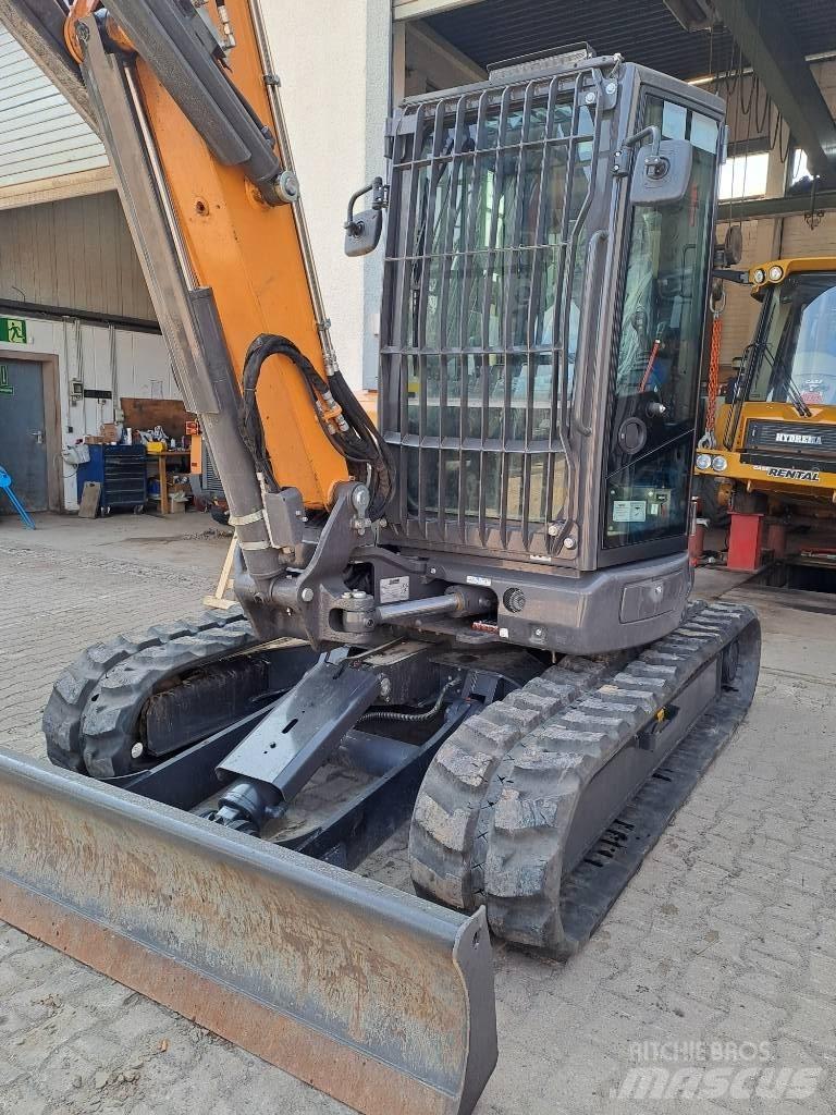 CASE CX 75 E Midikoparki  7t - 12t