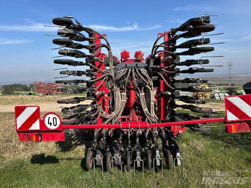 Horsch Focus 6 TD Siewniki kombinowane