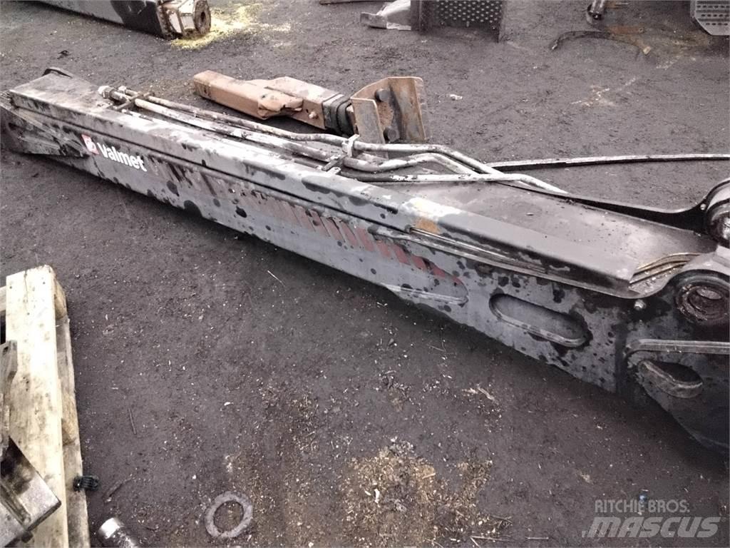 Valmet CRH22 Żurawie do harwesterów