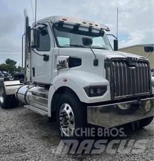 Western Star 47X Ciągniki siodłowe