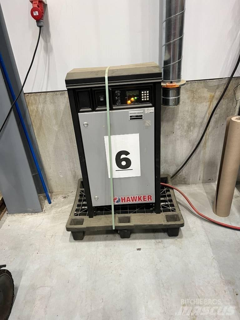Linde R16S Wózki widłowe wysokiego składowania