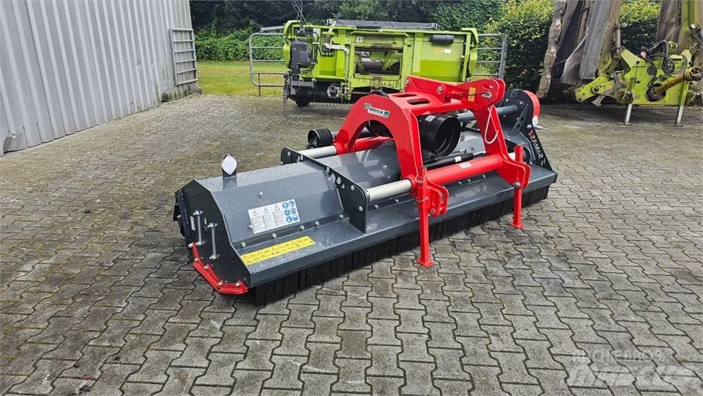 Saphir Mamut 280 Inny sprzęt paszowy