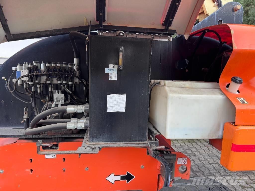 JLG 460 SJ Podnośniki teleskopowe