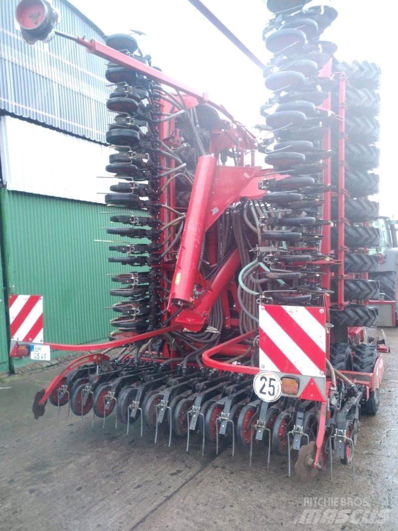 Horsch Pronto 9 DC Siewniki