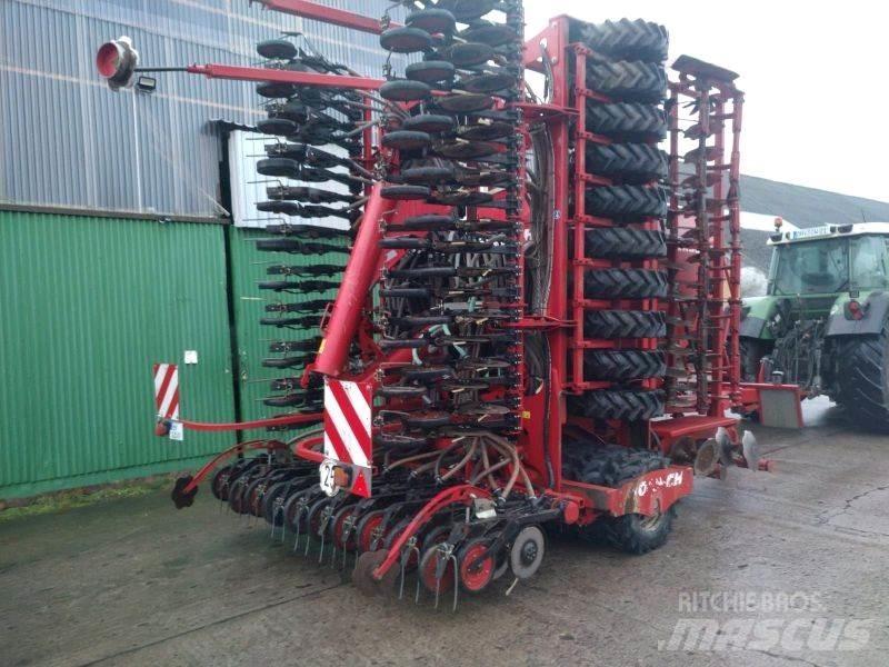Horsch Pronto 9 DC Siewniki
