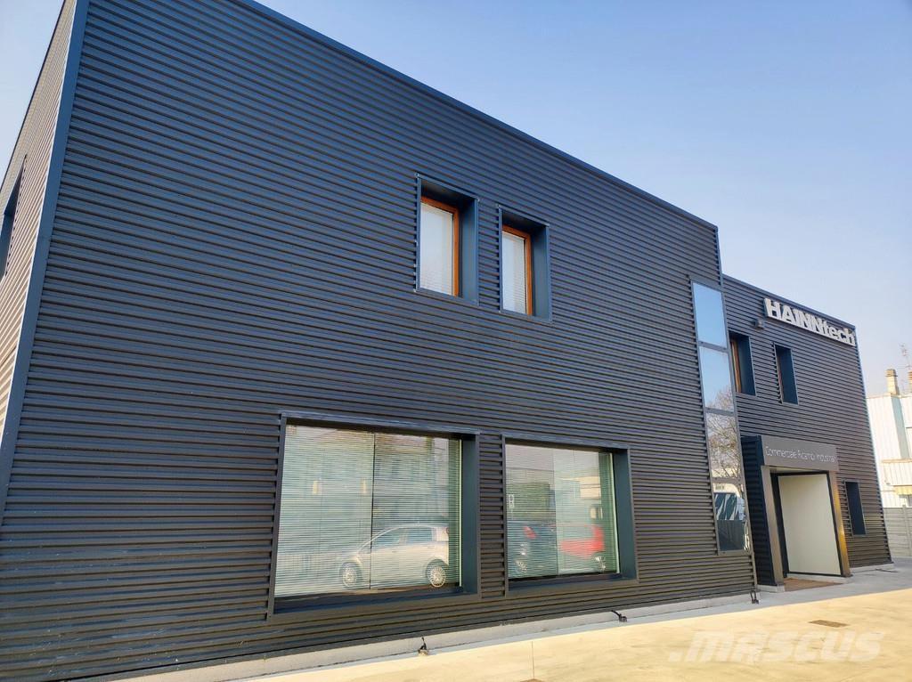 Scania DC13 155 Silniki