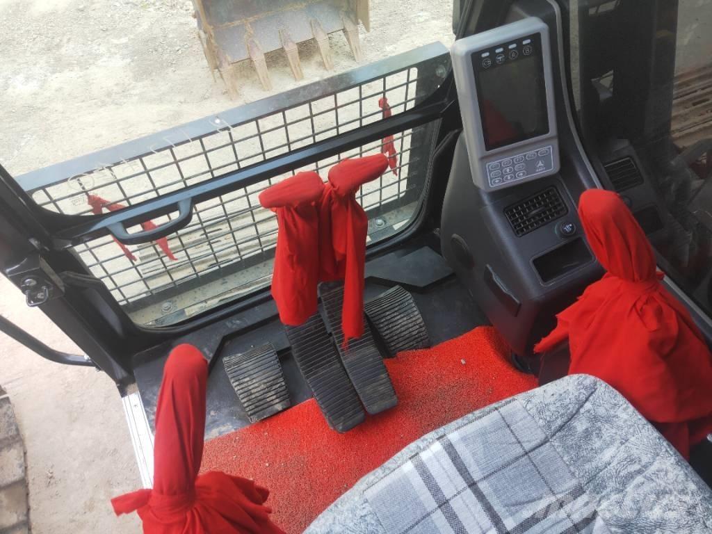 Sany SY215-9 Koparki gąsienicowe