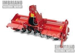 Maschio FRESA A120 Glebogryzarki