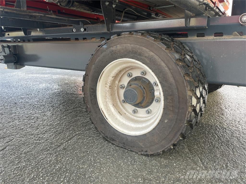 Miedema MHC Combi Sprzęt do ziemniaków - Inne