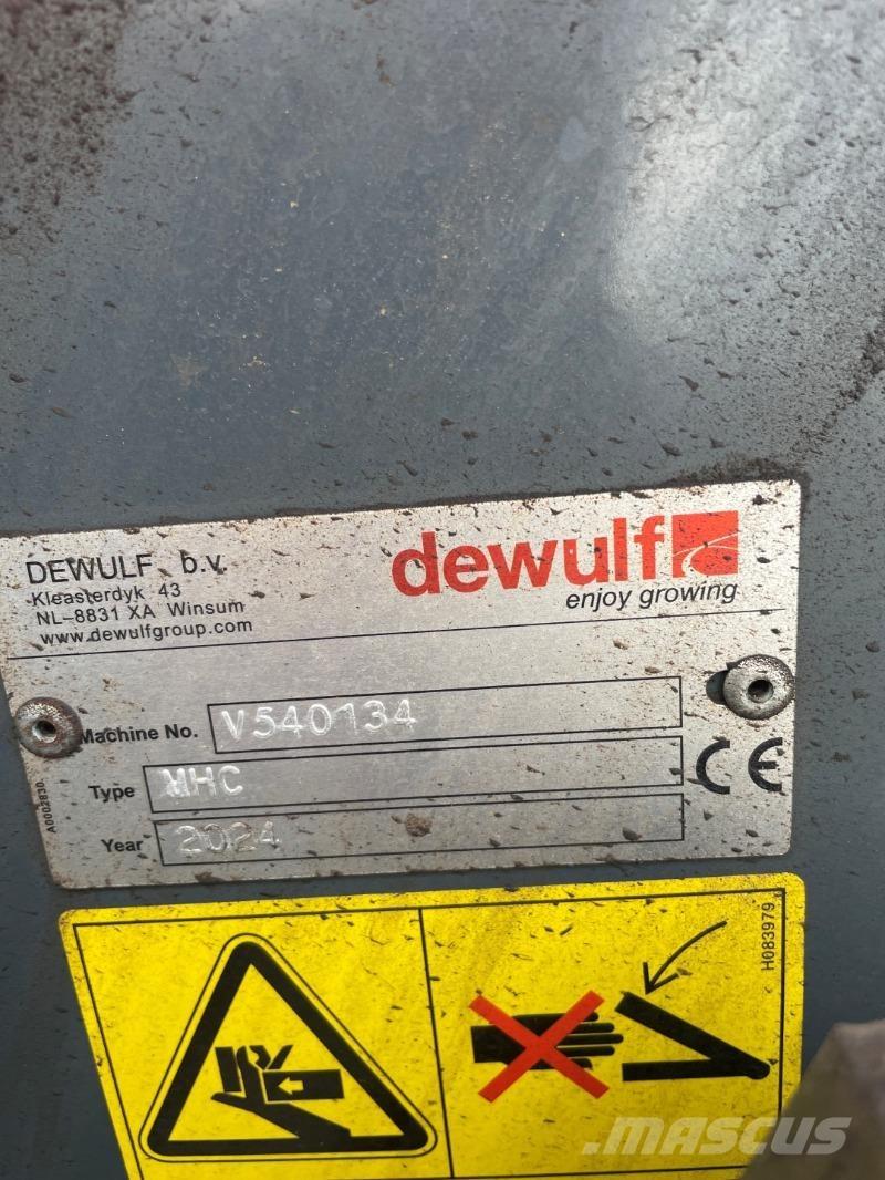 Miedema MHC Combi Sprzęt do ziemniaków - Inne