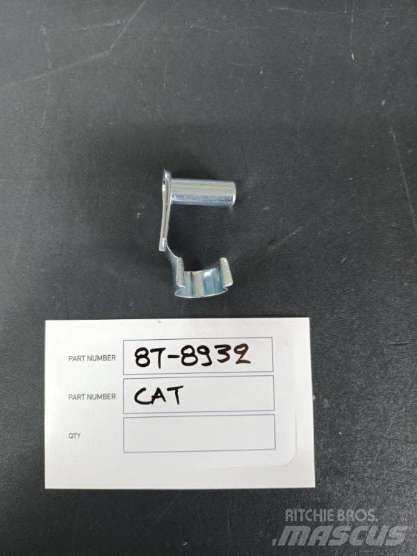 CAT PIN A 8T-8932 Silniki