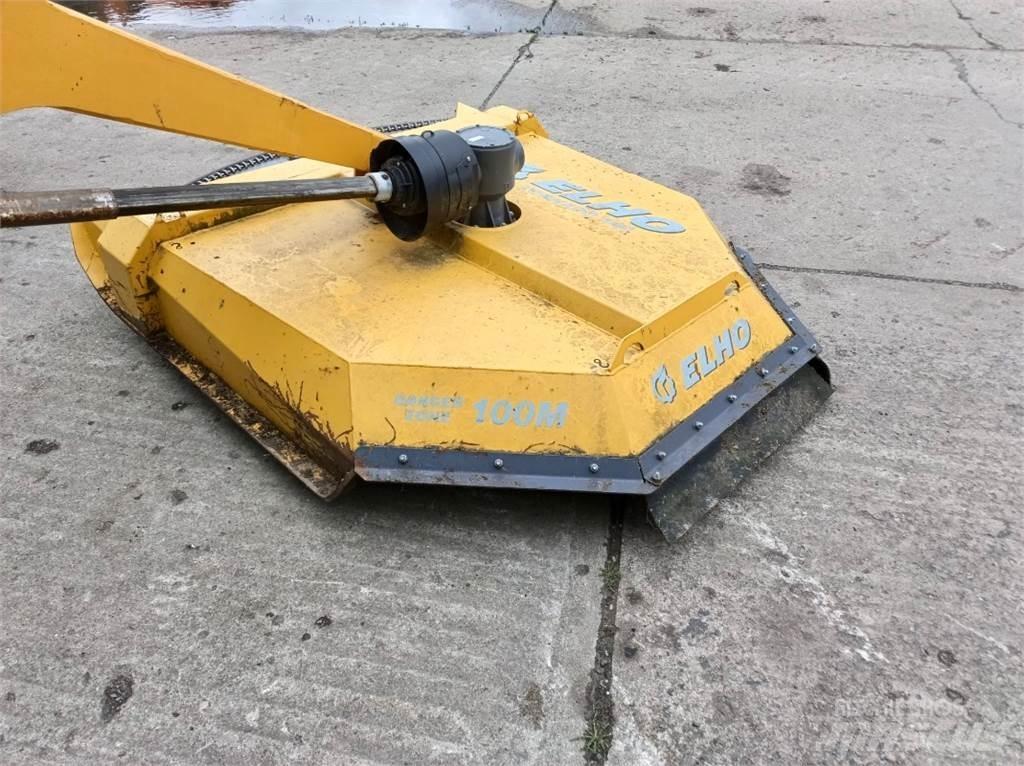 Elho Tornado 440 Inny sprzęt paszowy