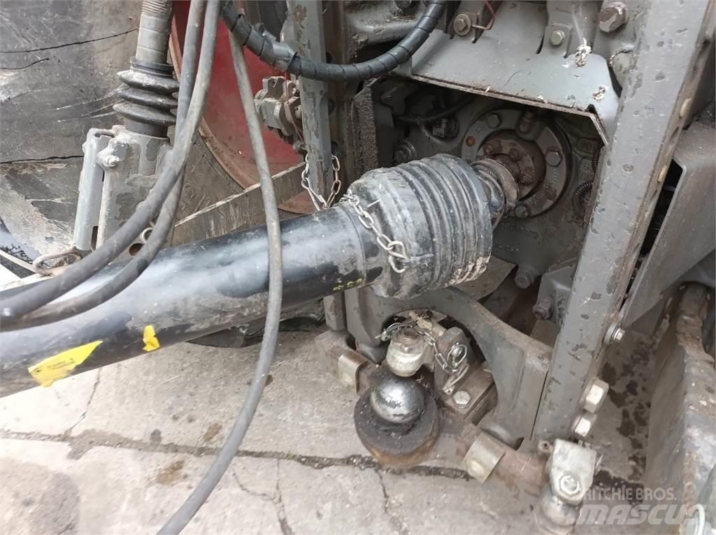 Elho Tornado 440 Inny sprzęt paszowy