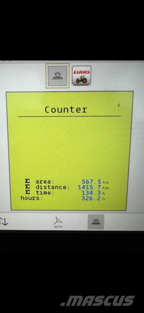 Horsch Sprinter 4ST Siewniki