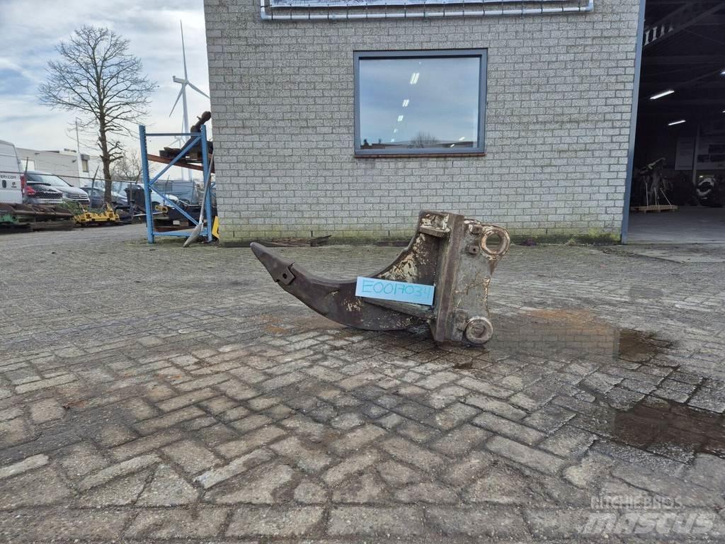  Onbekend TR40 Maszyny budowlane - Inne