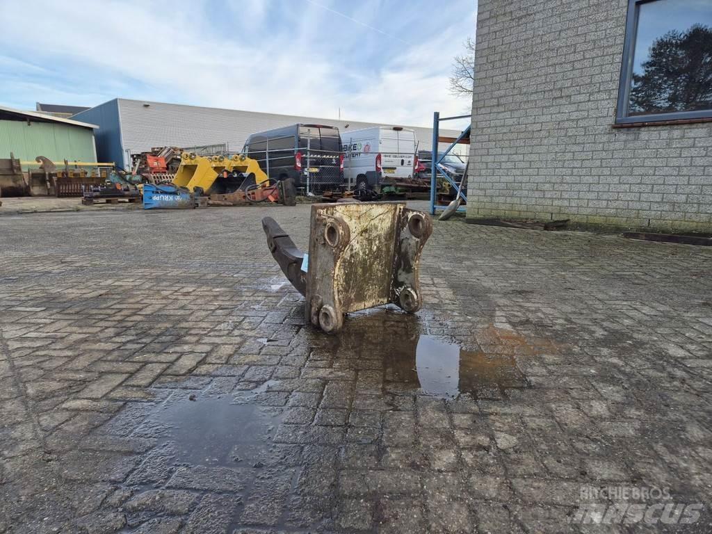  Onbekend TR40 Maszyny budowlane - Inne
