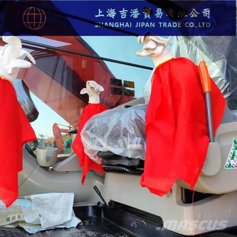 Hitachi ZX 240 Koparki gąsienicowe