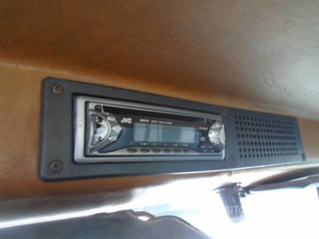 Freightliner FLC 112 Inne