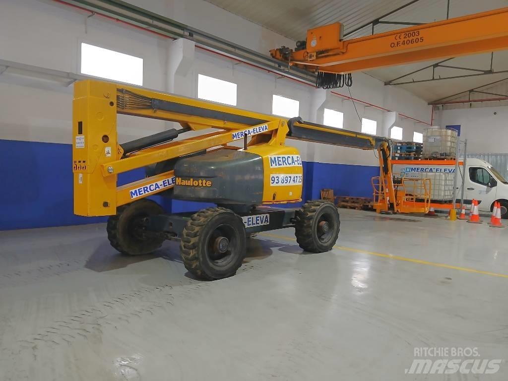 Haulotte HA 260 PX Podnośniki przegubowe