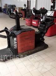 Manitou TI 530 ARH Samojezdne maszyny do załadunku