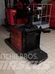 Manitou TI 530 ARH Samojezdne maszyny do załadunku