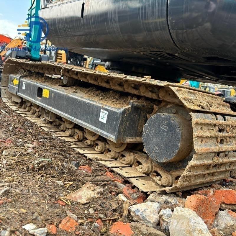 Sunward SWE70 Minikoparki