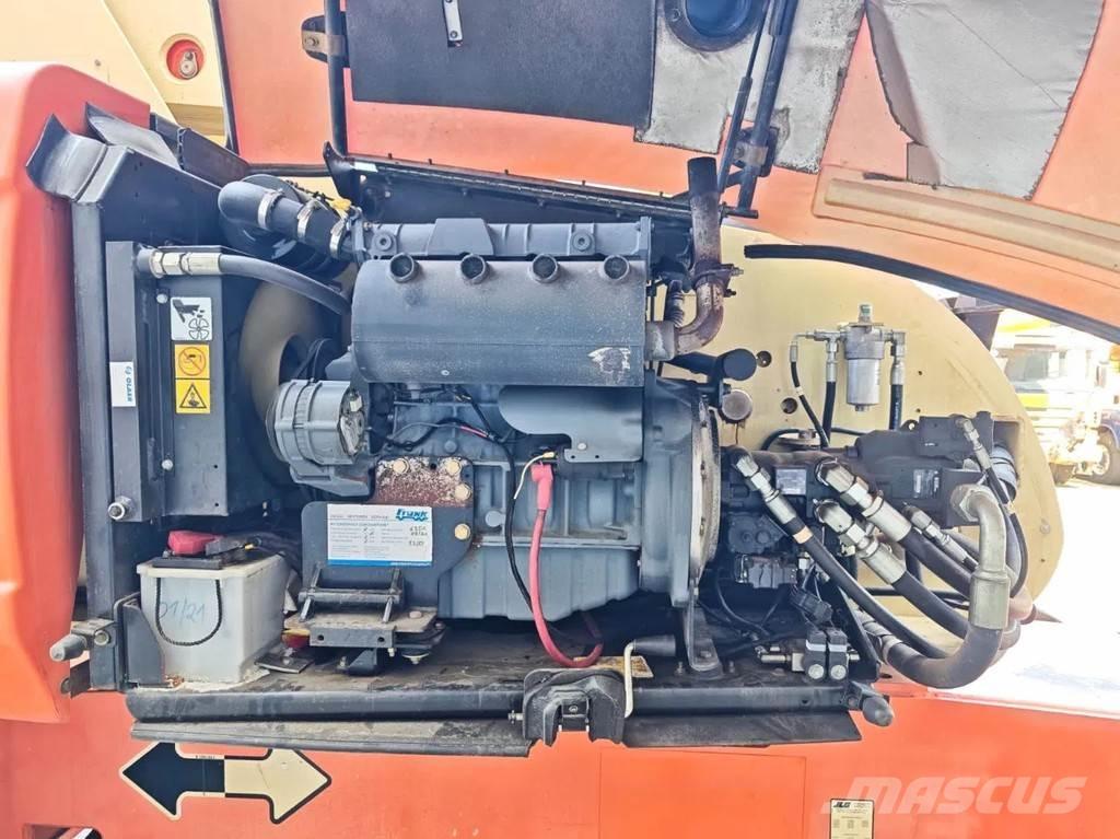 JLG 860 SJ Podnośniki nożycowe