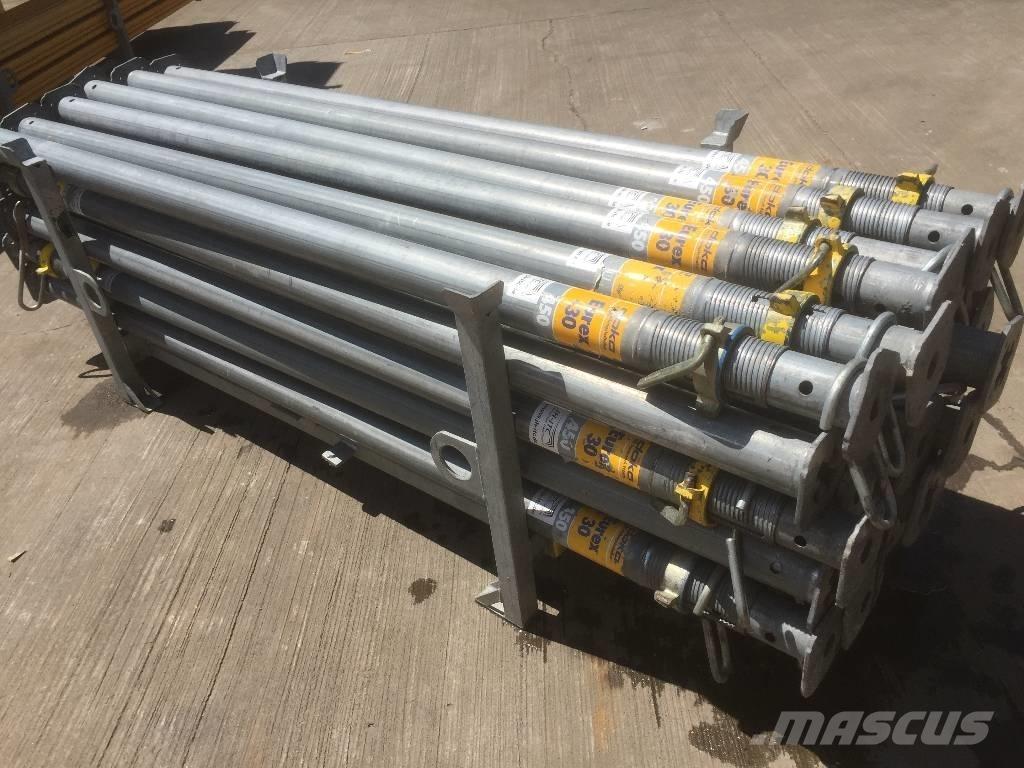  Doka Eurex 30-450 Rusztowania i wieże jezdne