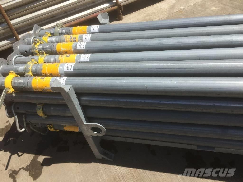  Doka Eurex 30-450 Rusztowania i wieże jezdne