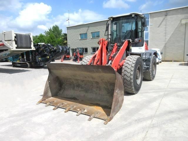 O&K L 15.5 Ładowarki kołowe