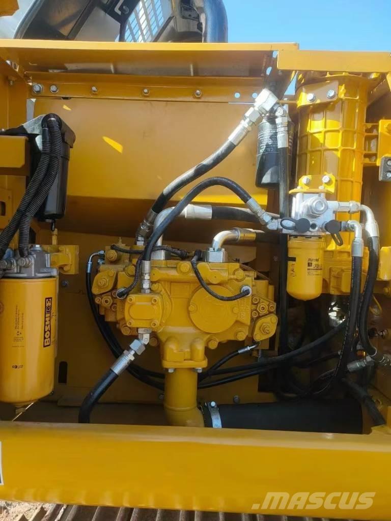 CAT 320D2L Koparki gąsienicowe