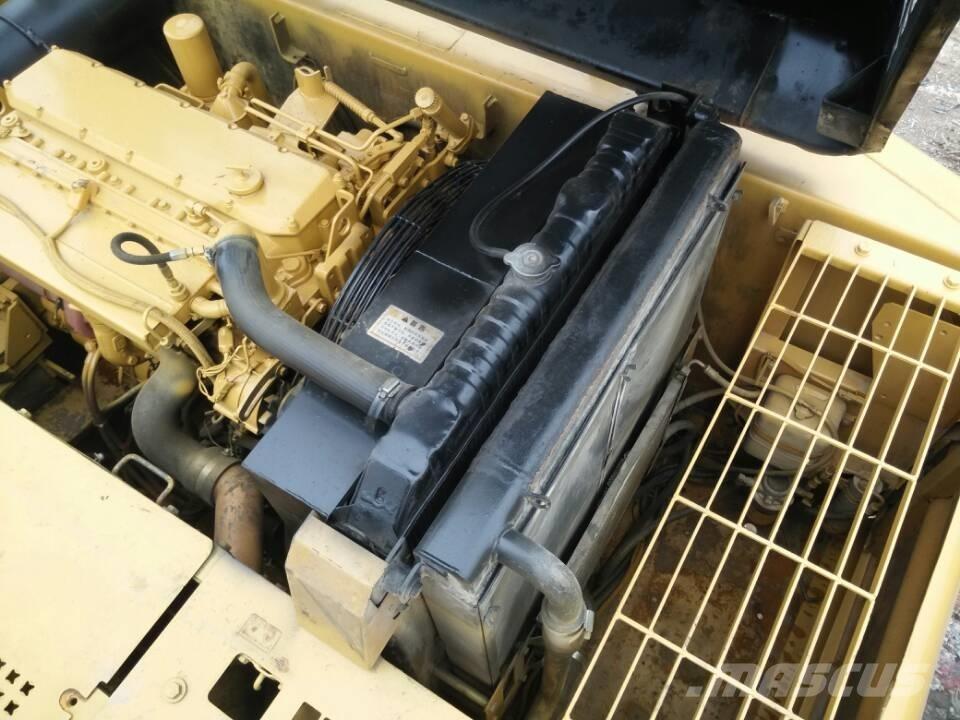 CAT 325 B Koparki gąsienicowe