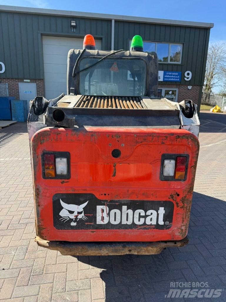 Bobcat S 450 Ładowarki burtowe