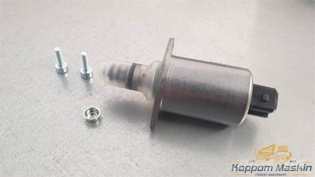 Ponsse 0070089 Hydraulika