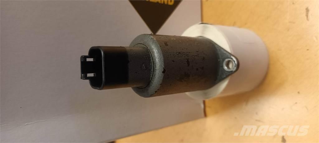 Ponsse 0070089 Hydraulika