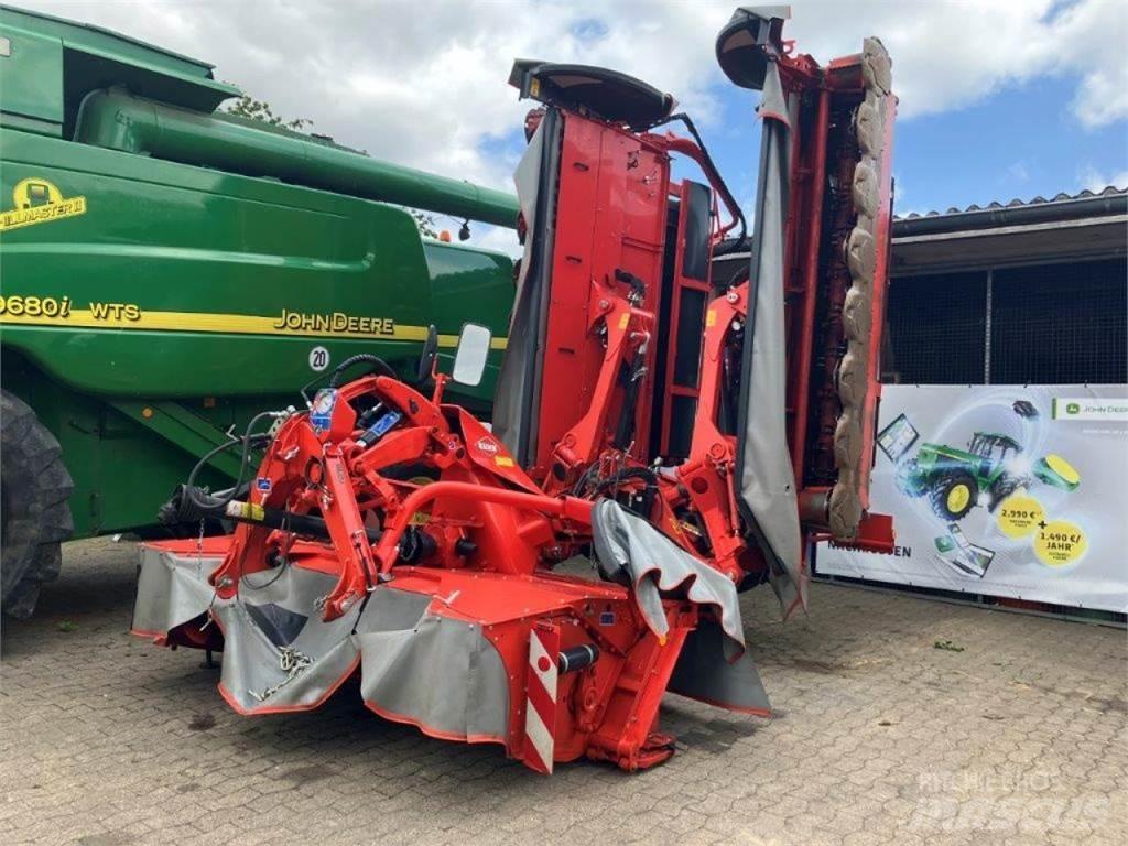 Kuhn FC9330 RA Kosiarki