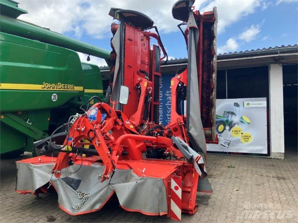 Kuhn FC9330 RA Kosiarki