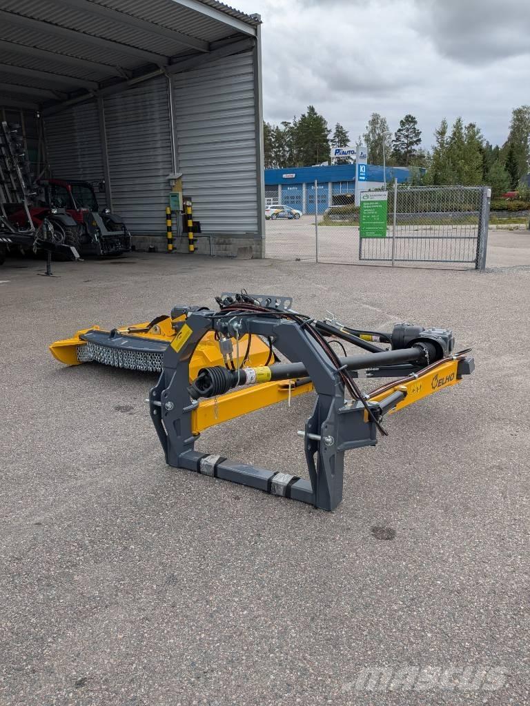 Elho Tornado 450 Kosiarki łąkowe i wykaszarki