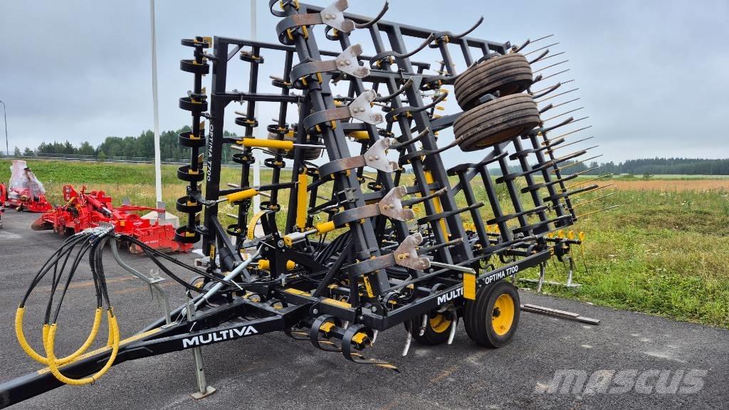 Multiva Optima  T 700 Brony