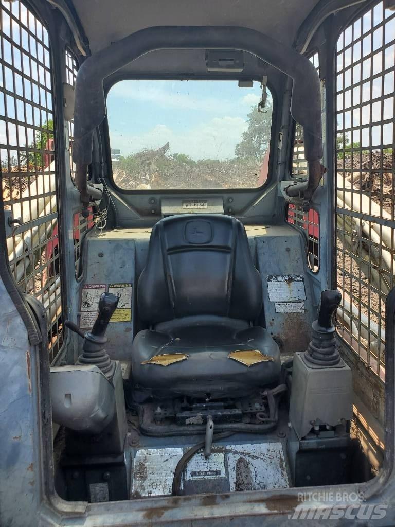 Takeuchi TL150 Ładowarki burtowe