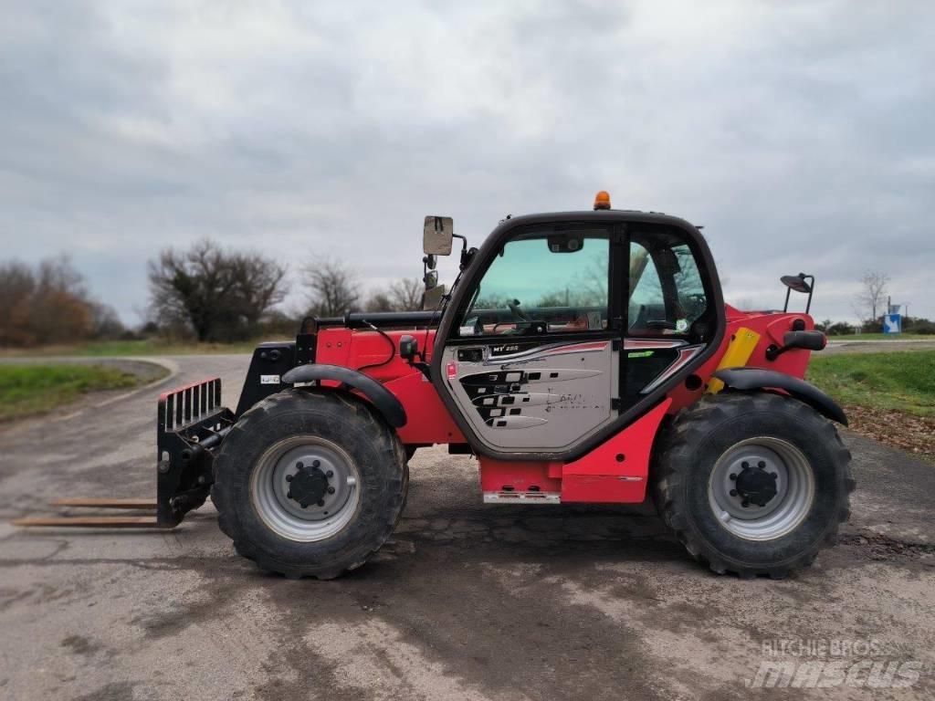 Manitou MT 932 Ładowarki teleskopowe