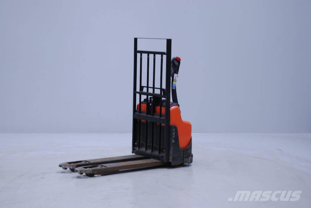 Toyota LWI160 Wózki widłowe unoszące