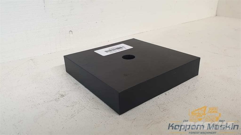 Ponsse 210026 Żurawie do harwesterów