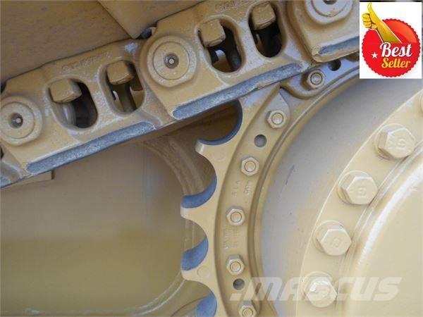 CAT D 7 H Spycharki gąsienicowe