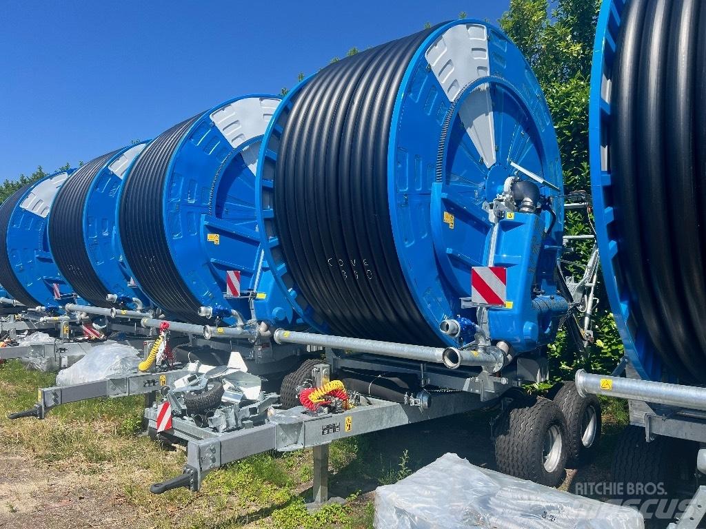 Ocmis VR7/1 125-600 Systemy nawadniające