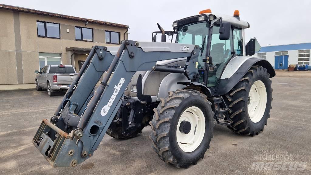 Valtra C 120 Ciągniki rolnicze